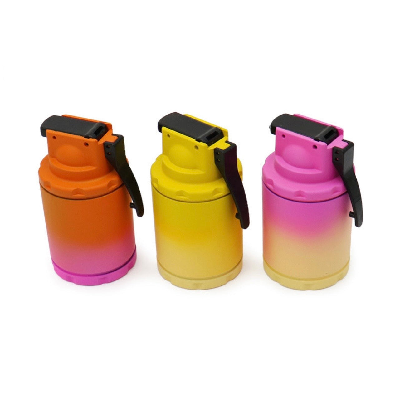 PuffBottle